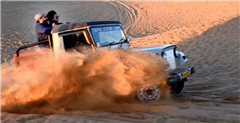 DESERT DREAM ROYAL CAMP JAISALMER