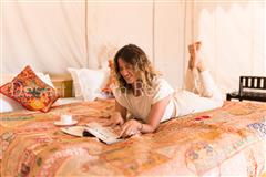 DESERT DREAM ROYAL CAMP JAISALMER