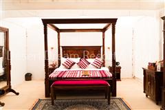 DESERT DREAM ROYAL CAMP JAISALMER