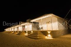 DESERT DREAM ROYAL CAMP JAISALMER