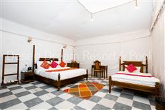 DESERT DREAM ROYAL CAMP JAISALMER