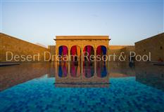 DESERT DREAM ROYAL CAMP JAISALMER