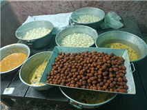DOSTI GHAR
