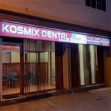 KOSMIX DENTAL CLINIC IN HSR