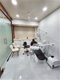 SMILE SOLUTIONS ADVANCED DENTAL CARE AND  IMPLANT CENTER