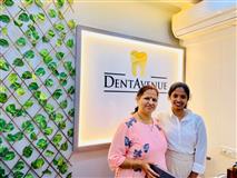 DR. AKSHAY'S DENTAVENUE