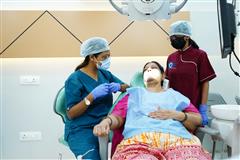 DYNAMIC DENTAL CARE