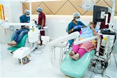 DYNAMIC DENTAL CARE THANE WEST