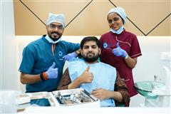DYNAMIC DENTAL CARE THANE WEST