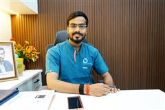 DYNAMIC DENTAL CARE THANE WEST