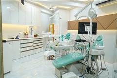DYNAMIC DENTAL CARE THANE WEST