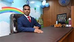MAULI CHILDREN & MULTISPECIALITY HOSPITAL