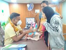 MAULI CHILDREN & MULTISPECIALITY HOSPITAL