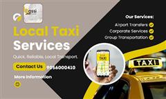 BASSI TRAVEL