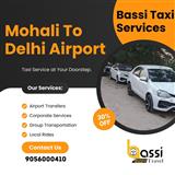 BASSI TRAVEL