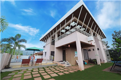GOLDEN BELLS BUNGALOW IN LONAVALA