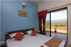 GOLDEN BELLS BUNGALOW IN LONAVALA