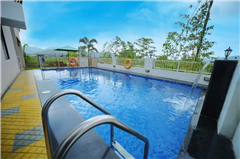 GOLDEN BELLS BUNGALOW IN LONAVALA