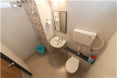 GOLDEN BELLS BUNGALOW IN LONAVALA