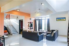 GOLDEN BELLS BUNGALOW IN LONAVALA