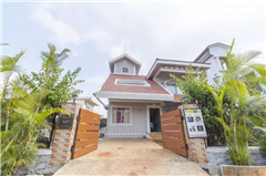 SAI BUNGALOW IN LONAVALA