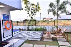 GOLDEN DREAMS BUNGALOW IN LONAVALA