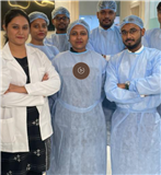 UR'S TOOTHFULLY FULL MOUTH REHABILITATION AND IMPLANT CENTRE