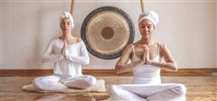 YOGA DIVINE SOUL