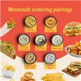 JIMMY MAYONNAISE AND SAUCES