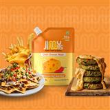 JIMMY MAYONNAISE AND SAUCES