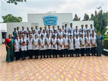 INSTITUTE OF PUBLIC HEALTH AND HYGIENE (IPHH)