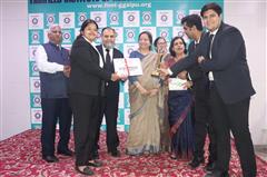 FAIRFIELD INSTITUTE OF MANAGEMENT AND TECHNOLOGY