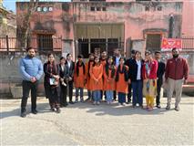 FAIRFIELD INSTITUTE OF MANAGEMENT AND TECHNOLOGY