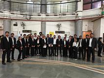 FAIRFIELD INSTITUTE OF MANAGEMENT AND TECHNOLOGY