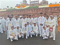 FAIRFIELD INSTITUTE OF MANAGEMENT AND TECHNOLOGY