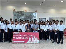 FAIRFIELD INSTITUTE OF MANAGEMENT AND TECHNOLOGY