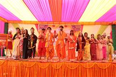 FAIRFIELD INSTITUTE OF MANAGEMENT AND TECHNOLOGY