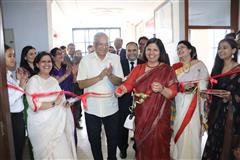 FAIRFIELD INSTITUTE OF MANAGEMENT AND TECHNOLOGY