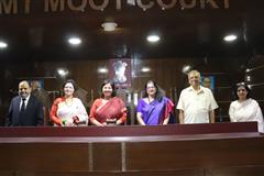 FAIRFIELD INSTITUTE OF MANAGEMENT AND TECHNOLOGY