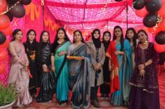 IPHH COLLEGE OF NURSING AND ALLIED HEALTH SCIENCE