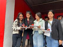 IPHH COLLEGE OF NURSING AND ALLIED HEALTH SCIENCE