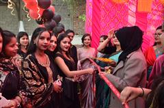 IPHH COLLEGE OF NURSING AND ALLIED HEALTH SCIENCE