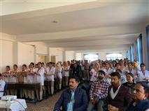 IPHH COLLEGE OF NURSING AND ALLIED HEALTH SCIENCE