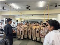 IPHH COLLEGE OF NURSING AND ALLIED HEALTH SCIENCE