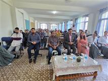 IPHH COLLEGE OF NURSING AND ALLIED HEALTH SCIENCE