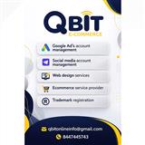QBIT ECOMMERCE