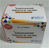 HEALTHY LIFE PHARMA PRIVATE LIMITED