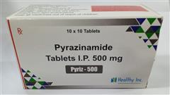 HEALTHY LIFE PHARMA PRIVATE LIMITED