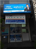 AGILUS DIAGNOSTICS CENTRE