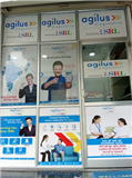 AGILUS DIAGNOSTICS CENTRE